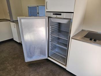 Scania P 280 + trailer  - 2 X SLIDE OUT / CAMPER / WOHNMOBIL